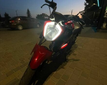 Ліфан Інша, об'ємом двигуна 0.2 л та пробігом 0 тис. км за 822 $, фото 1 на Automoto.ua