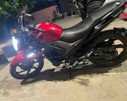 Ліфан Інша, об'ємом двигуна 0.2 л та пробігом 0 тис. км за 822 $, фото 4 на Automoto.ua