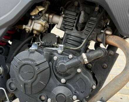 Ліфан Інша, об'ємом двигуна 0.2 л та пробігом 0 тис. км за 1150 $, фото 5 на Automoto.ua