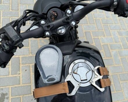 Ліфан Інша, об'ємом двигуна 0.2 л та пробігом 0 тис. км за 1150 $, фото 3 на Automoto.ua