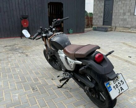 Ліфан Інша, об'ємом двигуна 0.2 л та пробігом 0 тис. км за 1150 $, фото 2 на Automoto.ua