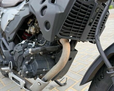 Ліфан Інша, об'ємом двигуна 0.2 л та пробігом 0 тис. км за 1150 $, фото 6 на Automoto.ua