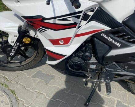 Лифан Другая, объемом двигателя 0.2 л и пробегом 0 тыс. км за 1400 $, фото 6 на Automoto.ua