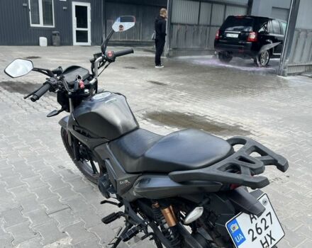 Лифан Другая, объемом двигателя 0.2 л и пробегом 0 тыс. км за 46000 $, фото 4 на Automoto.ua