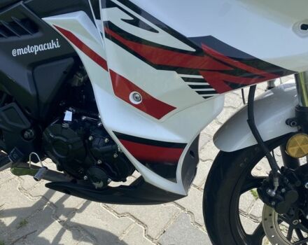 Лифан Другая, объемом двигателя 0.2 л и пробегом 0 тыс. км за 1400 $, фото 7 на Automoto.ua