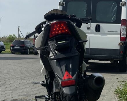 Лифан Другая, объемом двигателя 0.2 л и пробегом 0 тыс. км за 1400 $, фото 1 на Automoto.ua