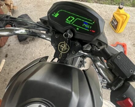 Ліфан Інша, об'ємом двигуна 0.15 л та пробігом 0 тис. км за 919 $, фото 3 на Automoto.ua