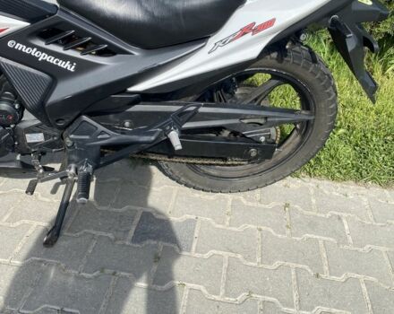 Лифан Другая, объемом двигателя 0.2 л и пробегом 0 тыс. км за 1400 $, фото 5 на Automoto.ua