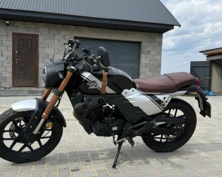 Ліфан Інша, об'ємом двигуна 0.2 л та пробігом 0 тис. км за 1150 $, фото 8 на Automoto.ua