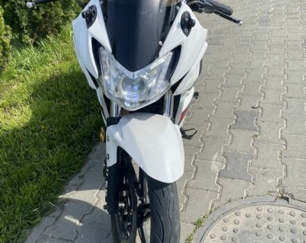Лифан Другая, объемом двигателя 0.2 л и пробегом 0 тыс. км за 1400 $, фото 4 на Automoto.ua