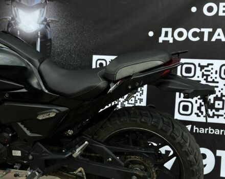 Лифан Другая, объемом двигателя 0.2 л и пробегом 0 тыс. км за 1199 $, фото 8 на Automoto.ua