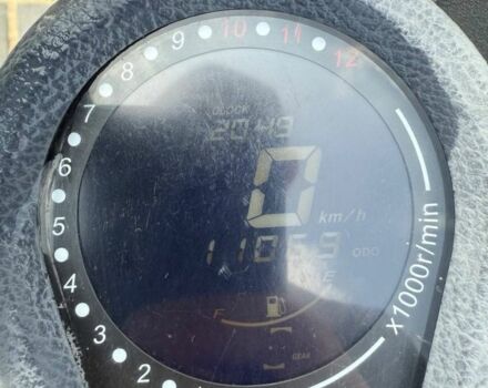 Ліфан Інша, об'ємом двигуна 0.2 л та пробігом 0 тис. км за 1150 $, фото 7 на Automoto.ua