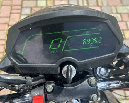 Лифан Другая, объемом двигателя 0.15 л и пробегом 0 тыс. км за 900 $, фото 5 на Automoto.ua