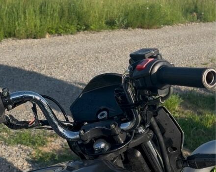 Лифан Другая, объемом двигателя 0.18 л и пробегом 0 тыс. км за 912 $, фото 7 на Automoto.ua