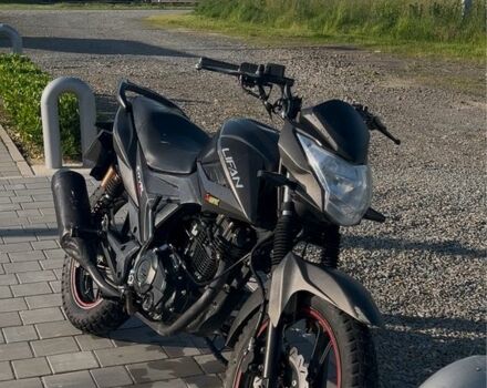 Лифан Другая, объемом двигателя 0.18 л и пробегом 0 тыс. км за 912 $, фото 6 на Automoto.ua