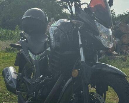 Ліфан Інша, об'ємом двигуна 0.2 л та пробігом 0 тис. км за 1500 $, фото 2 на Automoto.ua