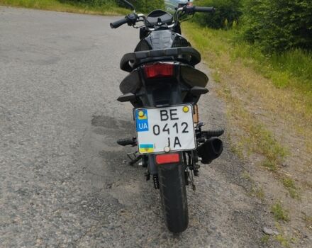Ліфан Інша, об'ємом двигуна 0.2 л та пробігом 0 тис. км за 1100 $, фото 2 на Automoto.ua