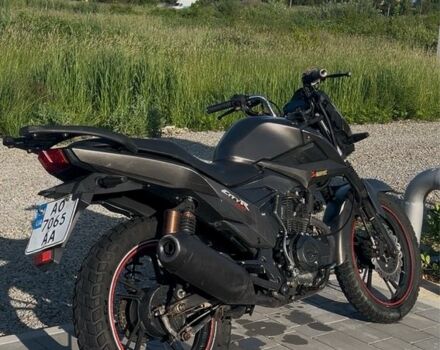 Лифан Другая, объемом двигателя 0.18 л и пробегом 0 тыс. км за 912 $, фото 1 на Automoto.ua