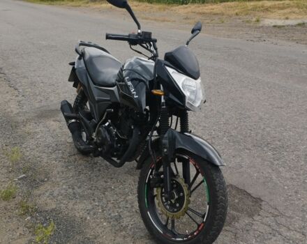 Ліфан Інша, об'ємом двигуна 0.2 л та пробігом 0 тис. км за 1100 $, фото 1 на Automoto.ua