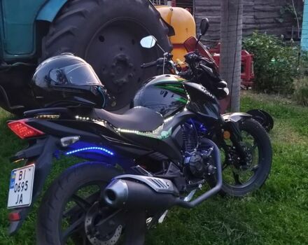 Ліфан Інша, об'ємом двигуна 0.2 л та пробігом 0 тис. км за 1500 $, фото 5 на Automoto.ua