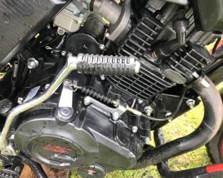 Лифан Другая, объемом двигателя 0.2 л и пробегом 0 тыс. км за 1100 $, фото 5 на Automoto.ua