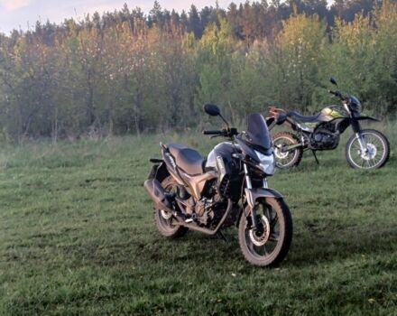 Ліфан Інша, об'ємом двигуна 0.2 л та пробігом 0 тис. км за 1250 $, фото 1 на Automoto.ua