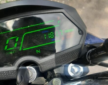 Ліфан Інша, об'ємом двигуна 0.15 л та пробігом 0 тис. км за 702 $, фото 2 на Automoto.ua