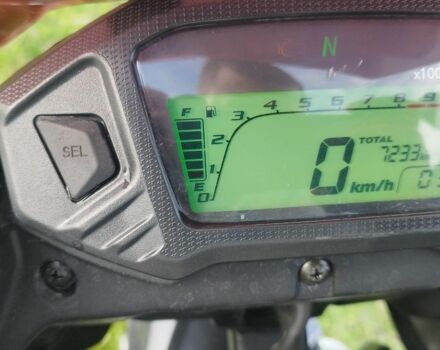 Лифан Другая, объемом двигателя 0.2 л и пробегом 0 тыс. км за 1379 $, фото 6 на Automoto.ua