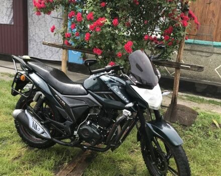 Лифан Другая, объемом двигателя 0.2 л и пробегом 0 тыс. км за 1100 $, фото 1 на Automoto.ua