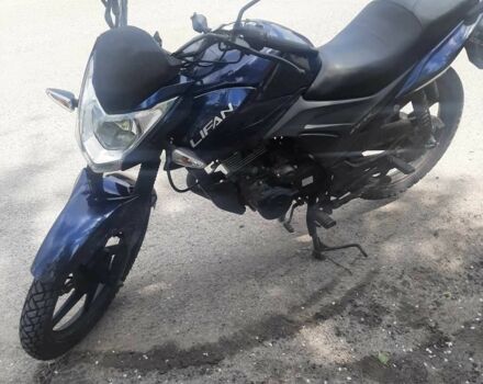 Ліфан Інша, об'ємом двигуна 0.15 л та пробігом 0 тис. км за 702 $, фото 3 на Automoto.ua