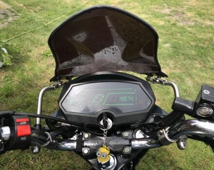 Лифан Другая, объемом двигателя 0.2 л и пробегом 0 тыс. км за 1100 $, фото 6 на Automoto.ua