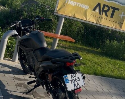 Лифан Другая, объемом двигателя 0.18 л и пробегом 0 тыс. км за 912 $, фото 2 на Automoto.ua