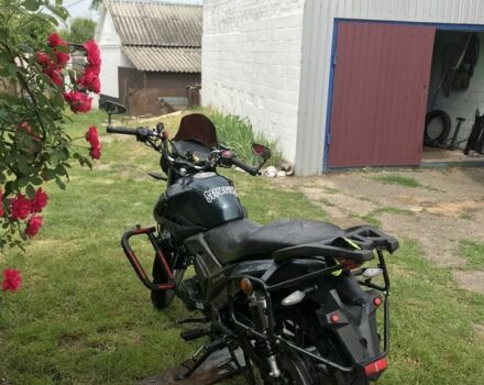 Лифан Другая, объемом двигателя 0.2 л и пробегом 0 тыс. км за 1100 $, фото 3 на Automoto.ua