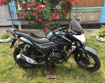 Лифан Другая, объемом двигателя 0.2 л и пробегом 0 тыс. км за 1100 $, фото 7 на Automoto.ua