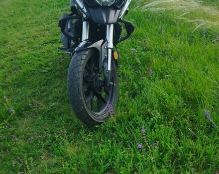 Лифан Другая, объемом двигателя 0.2 л и пробегом 0 тыс. км за 1379 $, фото 2 на Automoto.ua