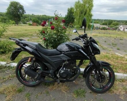 Лифан Другая, объемом двигателя 0.2 л и пробегом 0 тыс. км за 1050 $, фото 4 на Automoto.ua