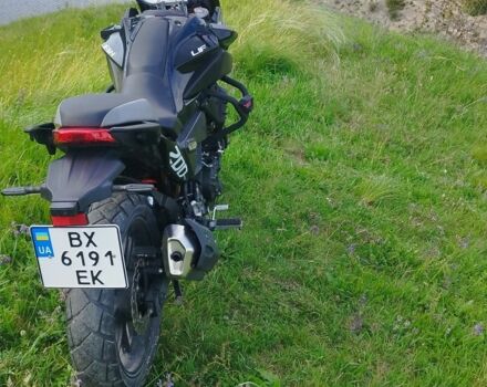 Лифан Другая, объемом двигателя 0.2 л и пробегом 0 тыс. км за 1379 $, фото 5 на Automoto.ua