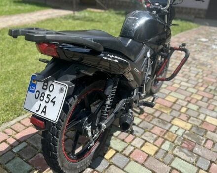 Лифан Другая, объемом двигателя 0.15 л и пробегом 0 тыс. км за 900 $, фото 4 на Automoto.ua