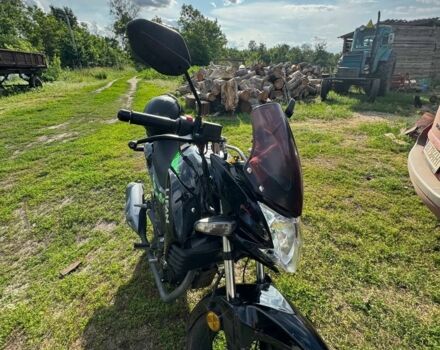 Ліфан Інша, об'ємом двигуна 0.2 л та пробігом 0 тис. км за 1500 $, фото 1 на Automoto.ua