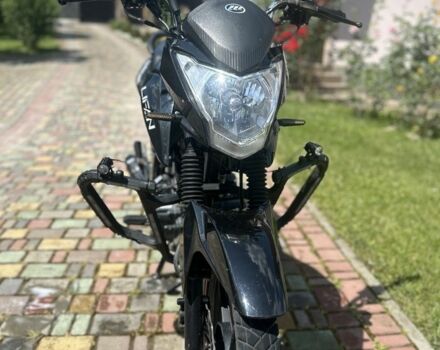 Лифан Другая, объемом двигателя 0.15 л и пробегом 0 тыс. км за 900 $, фото 1 на Automoto.ua