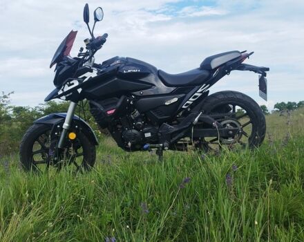 Лифан Другая, объемом двигателя 0.2 л и пробегом 0 тыс. км за 1379 $, фото 1 на Automoto.ua