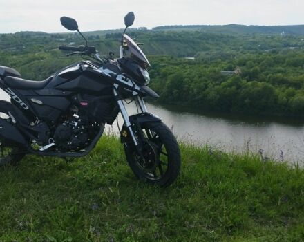 Лифан Другая, объемом двигателя 0.2 л и пробегом 0 тыс. км за 1379 $, фото 3 на Automoto.ua