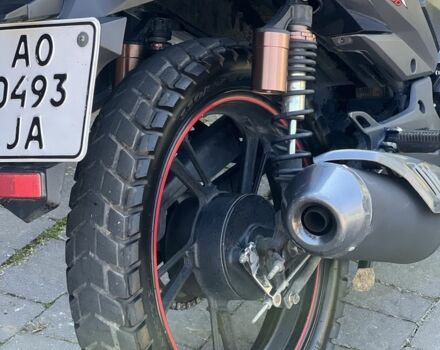 Ліфан Інша, об'ємом двигуна 2 л та пробігом 0 тис. км за 900 $, фото 3 на Automoto.ua