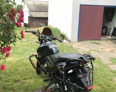 Лифан Другая, объемом двигателя 0.2 л и пробегом 0 тыс. км за 1100 $, фото 2 на Automoto.ua