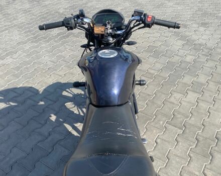 Ліфан Інша, об'ємом двигуна 0.2 л та пробігом 0 тис. км за 900 $, фото 6 на Automoto.ua