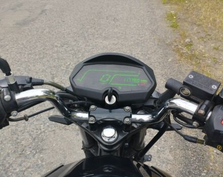 Лифан Другая, объемом двигателя 0.2 л и пробегом 0 тыс. км за 1050 $, фото 3 на Automoto.ua