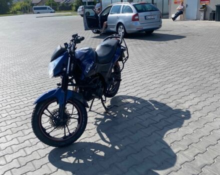 Ліфан Інша, об'ємом двигуна 0.2 л та пробігом 0 тис. км за 900 $, фото 1 на Automoto.ua