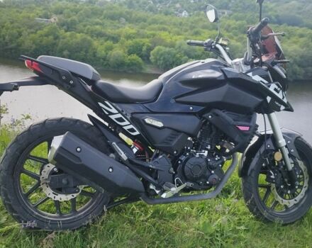 Лифан Другая, объемом двигателя 0.2 л и пробегом 0 тыс. км за 1379 $, фото 4 на Automoto.ua