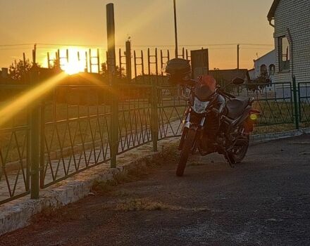 Ліфан Інша, об'ємом двигуна 0.2 л та пробігом 0 тис. км за 1250 $, фото 4 на Automoto.ua