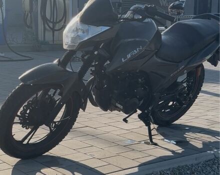 Лифан Другая, объемом двигателя 0.18 л и пробегом 0 тыс. км за 912 $, фото 5 на Automoto.ua